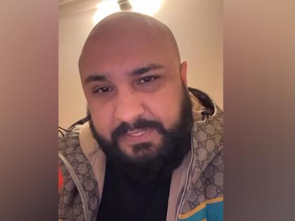 "Yeh bilkul bhi hamara culture nahi hai...": B Praak cancels appearance on BeerBiceps, slams Ranveer Allahbadia's comments | "Yeh bilkul bhi hamara culture nahi hai...": B Praak cancels appearance on BeerBiceps, slams Ranveer Allahbadia's comments "Yeh bilkul bhi hamara culture nahi hai...": B Praak cancels appearance on BeerBiceps, slams Ranveer Allahbadia's comments | "Yeh bilkul bhi hamara culture nahi hai...": B Praak cancels appearance on BeerBiceps, slams Ranveer Allahbadia's comments