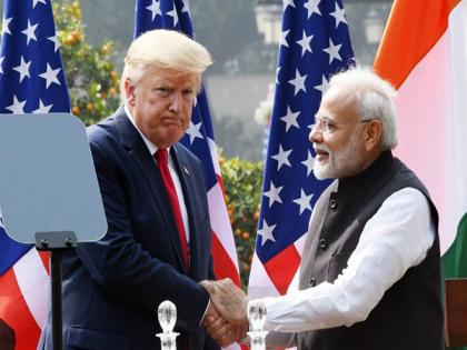 Sinclair Chairman David Smith highlights importance of Modi-Trump relationship for India-US relations | Sinclair Chairman David Smith highlights importance of Modi-Trump relationship for India-US relations Sinclair Chairman David Smith highlights importance of Modi-Trump relationship for India-US relations | Sinclair Chairman David Smith highlights importance of Modi-Trump relationship for India-US relations