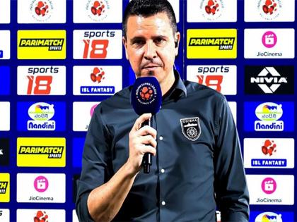 Lobera hails Odisha FC's fighting spirit after gritty draw against Punjab FC | Lobera hails Odisha FC's fighting spirit after gritty draw against Punjab FC Lobera hails Odisha FC's fighting spirit after gritty draw against Punjab FC | Lobera hails Odisha FC's fighting spirit after gritty draw against Punjab FC