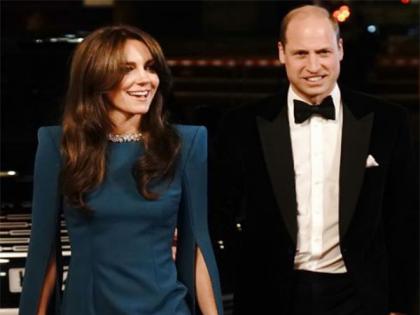 Prince William, Kate Middleton to miss 2025 BAFTA Awards | Prince William, Kate Middleton to miss 2025 BAFTA Awards Prince William, Kate Middleton to miss 2025 BAFTA Awards | Prince William, Kate Middleton to miss 2025 BAFTA Awards
