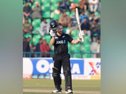 "Had to work hard to chase it down": Williamson after match-winning century against South Africa | "Had to work hard to chase it down": Williamson after match-winning century against South Africa