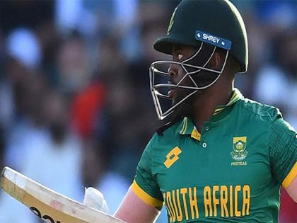 "Sure you will see a lot more of Breetzke": Temba Bavuma after debutant's stunning 150 in loss to New Zealand | "Sure you will see a lot more of Breetzke": Temba Bavuma after debutant's stunning 150 in loss to New Zealand
