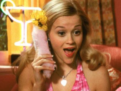'Legally Blonde' prequel series nears casting decision for Elle Woods | 'Legally Blonde' prequel series nears casting decision for Elle Woods 'Legally Blonde' prequel series nears casting decision for Elle Woods | 'Legally Blonde' prequel series nears casting decision for Elle Woods
