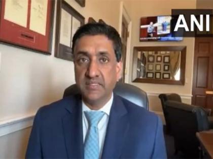 US Congressman Ro Khanna urges "humane" treatment during deportations; calls for "balanced" US-India trade | US Congressman Ro Khanna urges "humane" treatment during deportations; calls for "balanced" US-India trade US Congressman Ro Khanna urges "humane" treatment during deportations; calls for "balanced" US-India trade | US Congressman Ro Khanna urges "humane" treatment during deportations; calls for "balanced" US-India trade