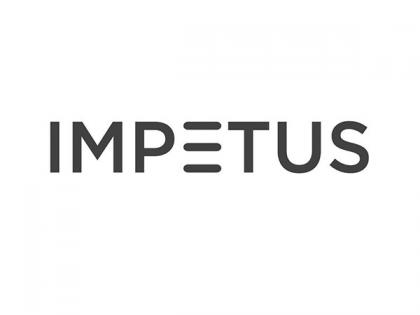 Impetus Earns 2025 Great Place To Work Certification™ | Impetus Earns 2025 Great Place To Work Certification™ Impetus Earns 2025 Great Place To Work Certification™ | Impetus Earns 2025 Great Place To Work Certification™
