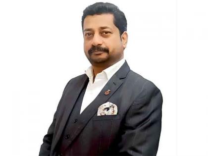 Bhumika Group Onboards Industry Expert Vikas Verma as President- Sales and CRM | Bhumika Group Onboards Industry Expert Vikas Verma as President- Sales and CRM Bhumika Group Onboards Industry Expert Vikas Verma as President- Sales and CRM | Bhumika Group Onboards Industry Expert Vikas Verma as President- Sales and CRM