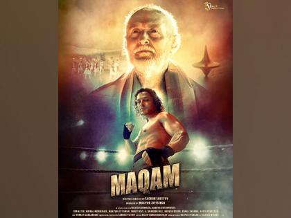 Tom Alter's Final Theatrical Release: Maqam - A Cinematic Tribute to the Art of Fighting, Releasing on March 7th | Tom Alter's Final Theatrical Release: Maqam - A Cinematic Tribute to the Art of Fighting, Releasing on March 7th Tom Alter's Final Theatrical Release: Maqam - A Cinematic Tribute to the Art of Fighting, Releasing on March 7th | Tom Alter's Final Theatrical Release: Maqam - A Cinematic Tribute to the Art of Fighting, Releasing on March 7th