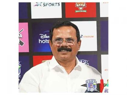 "Tennis-ball cricket can help batsmen improve their shots": Rohit Sharma's childhood coach Dinesh Lad | "Tennis-ball cricket can help batsmen improve their shots": Rohit Sharma's childhood coach Dinesh Lad