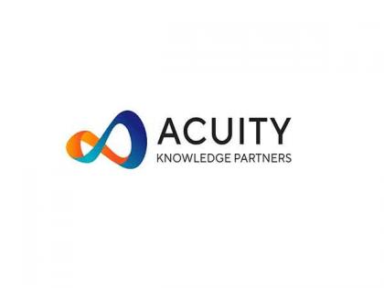 Acuity Knowledge Partners Appoints Narasimhan S L as Chief Human Resources Officer | Acuity Knowledge Partners Appoints Narasimhan S L as Chief Human Resources Officer Acuity Knowledge Partners Appoints Narasimhan S L as Chief Human Resources Officer | Acuity Knowledge Partners Appoints Narasimhan S L as Chief Human Resources Officer