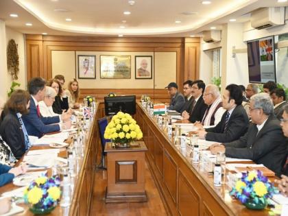 India, UK hold Fourth Energy Dialogue, announce launch of Phase 2 of ASPIRE programme | India, UK hold Fourth Energy Dialogue, announce launch of Phase 2 of ASPIRE programme India, UK hold Fourth Energy Dialogue, announce launch of Phase 2 of ASPIRE programme | India, UK hold Fourth Energy Dialogue, announce launch of Phase 2 of ASPIRE programme