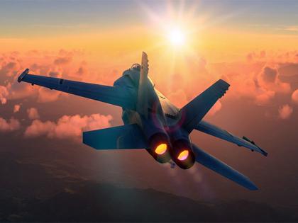 Aero India 2025: Adani Defence & Aerospace, DRDO unveil India's vehicle-mounted counter-drone system | Aero India 2025: Adani Defence & Aerospace, DRDO unveil India's vehicle-mounted counter-drone system Aero India 2025: Adani Defence & Aerospace, DRDO unveil India's vehicle-mounted counter-drone system | Aero India 2025: Adani Defence & Aerospace, DRDO unveil India's vehicle-mounted counter-drone system