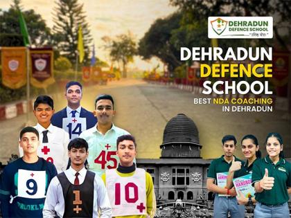 Dehradun Defence School: The Best NDA Coaching in Dehradun | Dehradun Defence School: The Best NDA Coaching in Dehradun Dehradun Defence School: The Best NDA Coaching in Dehradun | Dehradun Defence School: The Best NDA Coaching in Dehradun