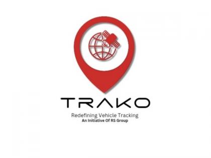 Revolutionary Vehicle Tracking System TRAKO Launched, Poised to Transform India's Transport Sector | Revolutionary Vehicle Tracking System TRAKO Launched, Poised to Transform India's Transport Sector Revolutionary Vehicle Tracking System TRAKO Launched, Poised to Transform India's Transport Sector | Revolutionary Vehicle Tracking System TRAKO Launched, Poised to Transform India's Transport Sector