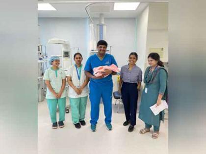 A New-Born Baby Girl's Remarkable Recovery at Manipal Hospital Sarjapur Road | A New-Born Baby Girl's Remarkable Recovery at Manipal Hospital Sarjapur Road A New-Born Baby Girl's Remarkable Recovery at Manipal Hospital Sarjapur Road | A New-Born Baby Girl's Remarkable Recovery at Manipal Hospital Sarjapur Road