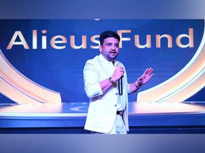 Alieus Hedge Fund Reaches USD 30 Million in Assets Under Management (AUM) | Alieus Hedge Fund Reaches USD 30 Million in Assets Under Management (AUM) Alieus Hedge Fund Reaches USD 30 Million in Assets Under Management (AUM) | Alieus Hedge Fund Reaches USD 30 Million in Assets Under Management (AUM)