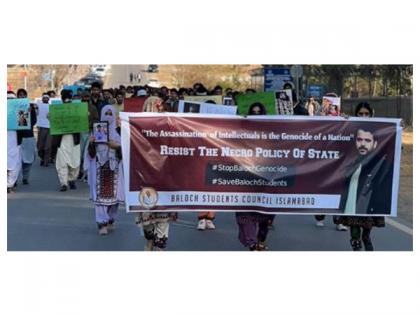 Mass protests sweep across Balochistan against enforced disappearances and killings | Mass protests sweep across Balochistan against enforced disappearances and killings Mass protests sweep across Balochistan against enforced disappearances and killings | Mass protests sweep across Balochistan against enforced disappearances and killings