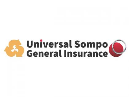 Universal Sompo Prioritizes Customer Empathy in Claims Settlement | Universal Sompo Prioritizes Customer Empathy in Claims Settlement Universal Sompo Prioritizes Customer Empathy in Claims Settlement | Universal Sompo Prioritizes Customer Empathy in Claims Settlement