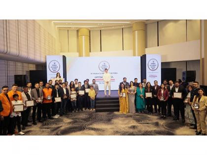 Times Gujarat Icons 2024: Celebrating Gujarat's Trailblazers | Times Gujarat Icons 2024: Celebrating Gujarat's Trailblazers Times Gujarat Icons 2024: Celebrating Gujarat's Trailblazers | Times Gujarat Icons 2024: Celebrating Gujarat's Trailblazers