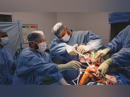 Future of Orthopaedics: Robotic Joint Replacement | Future of Orthopaedics: Robotic Joint Replacement Future of Orthopaedics: Robotic Joint Replacement | Future of Orthopaedics: Robotic Joint Replacement