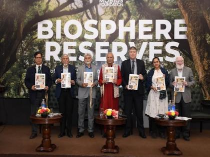 Mobius Foundation Hosts Panel Discussion on Biosphere Reserves and Sustainable Development | Mobius Foundation Hosts Panel Discussion on Biosphere Reserves and Sustainable Development Mobius Foundation Hosts Panel Discussion on Biosphere Reserves and Sustainable Development | Mobius Foundation Hosts Panel Discussion on Biosphere Reserves and Sustainable Development