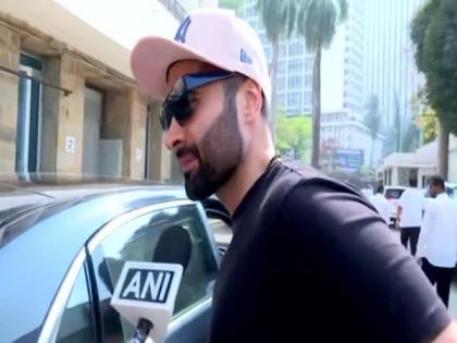 "Bhaut galat hai...": Jackky Bhagnani reacts to Ranveer Allahbadia's controversial remarks | "Bhaut galat hai...": Jackky Bhagnani reacts to Ranveer Allahbadia's controversial remarks "Bhaut galat hai...": Jackky Bhagnani reacts to Ranveer Allahbadia's controversial remarks | "Bhaut galat hai...": Jackky Bhagnani reacts to Ranveer Allahbadia's controversial remarks
