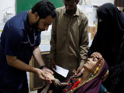 Shortage of doctors hits healthcare system in PoGB | Shortage of doctors hits healthcare system in PoGB Shortage of doctors hits healthcare system in PoGB | Shortage of doctors hits healthcare system in PoGB