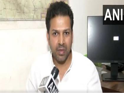"Strict action should be taken": AICWA President strongly condemns YouTuber Ranveer Allahbadia's remarks | "Strict action should be taken": AICWA President strongly condemns YouTuber Ranveer Allahbadia's remarks "Strict action should be taken": AICWA President strongly condemns YouTuber Ranveer Allahbadia's remarks | "Strict action should be taken": AICWA President strongly condemns YouTuber Ranveer Allahbadia's remarks