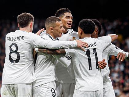 Robin Singh sheds light on City vs Real UCL clash, says 'Madrid will cause damage in attacking sector' | Robin Singh sheds light on City vs Real UCL clash, says 'Madrid will cause damage in attacking sector' Robin Singh sheds light on City vs Real UCL clash, says 'Madrid will cause damage in attacking sector' | Robin Singh sheds light on City vs Real UCL clash, says 'Madrid will cause damage in attacking sector'