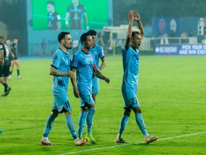 ISL: Mumbai City aim to extend unbeaten run against FC Goa in upcoming fixture | ISL: Mumbai City aim to extend unbeaten run against FC Goa in upcoming fixture ISL: Mumbai City aim to extend unbeaten run against FC Goa in upcoming fixture | ISL: Mumbai City aim to extend unbeaten run against FC Goa in upcoming fixture