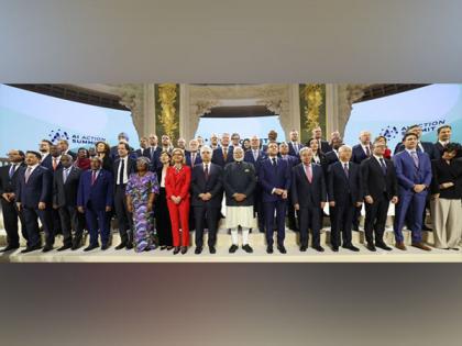 PM Modi co-chairs AI Action Summit; emphasises collective global efforts to establish governance and standards | PM Modi co-chairs AI Action Summit; emphasises collective global efforts to establish governance and standards