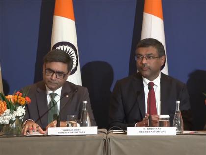 India keen on innovation-driven AI, its responsible use: MeitY Secretary Krishnan | India keen on innovation-driven AI, its responsible use: MeitY Secretary Krishnan