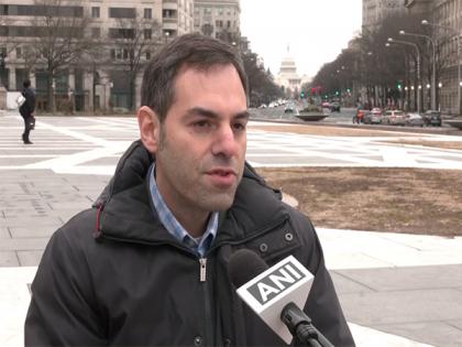 "China is the factor that brought this strategic partnership together": Director of South Asia Institute at Wilson Center | "China is the factor that brought this strategic partnership together": Director of South Asia Institute at Wilson Center