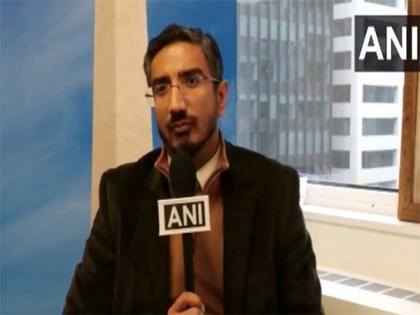 "We may see some kind of agreement where both sides agree on a set of tariffs": Dhruva Jaishankar | "We may see some kind of agreement where both sides agree on a set of tariffs": Dhruva Jaishankar "We may see some kind of agreement where both sides agree on a set of tariffs": Dhruva Jaishankar | "We may see some kind of agreement where both sides agree on a set of tariffs": Dhruva Jaishankar