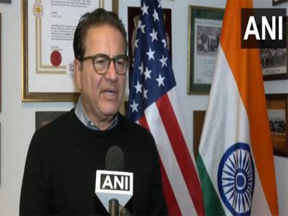 USISPF chief calls PM Modi-Trump meeting "fantastic oppportunity' to set agenda for next 4 years | USISPF chief calls PM Modi-Trump meeting "fantastic oppportunity' to set agenda for next 4 years