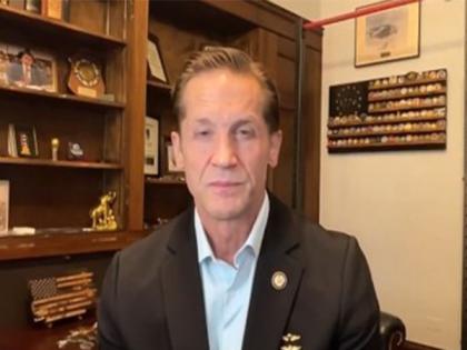 "AUKUS does not include India right now but I would love to see it expand": American lawmaker ahead of PM Modi's visit | "AUKUS does not include India right now but I would love to see it expand": American lawmaker ahead of PM Modi's visit