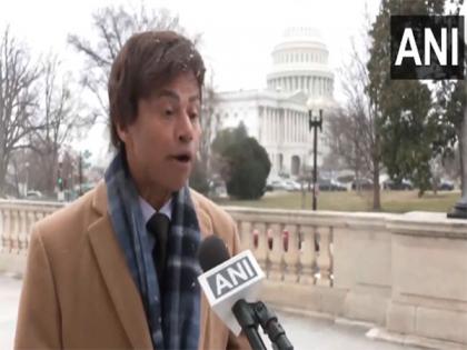 US Congressman Shri Thanedar calls tariffs 'big issue' ahead of Modi-Trump meeting | US Congressman Shri Thanedar calls tariffs 'big issue' ahead of Modi-Trump meeting