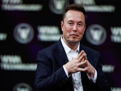 Elon Musk slams judge's decision on gender ideology web pages, calls it "absurd" | Elon Musk slams judge's decision on gender ideology web pages, calls it "absurd" Elon Musk slams judge's decision on gender ideology web pages, calls it "absurd" | Elon Musk slams judge's decision on gender ideology web pages, calls it "absurd"