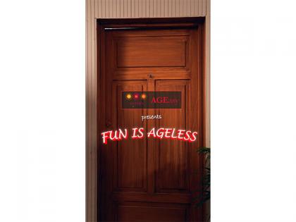 Antara AGEasy Launches 'Fun Is Ageless' Campaign That Celebrates Seniors' Aspirations for an Independent and Joyful Life | Antara AGEasy Launches 'Fun Is Ageless' Campaign That Celebrates Seniors' Aspirations for an Independent and Joyful Life Antara AGEasy Launches 'Fun Is Ageless' Campaign That Celebrates Seniors' Aspirations for an Independent and Joyful Life | Antara AGEasy Launches 'Fun Is Ageless' Campaign That Celebrates Seniors' Aspirations for an Independent and Joyful Life