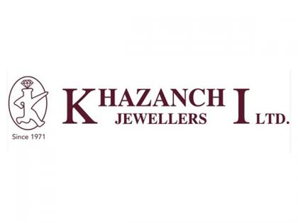 Khazanchi Jewellers' Q3 FY25 Net Profit Soars 113 Percent YoY | Khazanchi Jewellers' Q3 FY25 Net Profit Soars 113 Percent YoY Khazanchi Jewellers' Q3 FY25 Net Profit Soars 113 Percent YoY | Khazanchi Jewellers' Q3 FY25 Net Profit Soars 113 Percent YoY