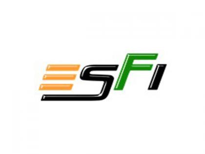 ESFI hails Government's decision as game-changer for grassroots Esports, boosting talent identification, growth | ESFI hails Government's decision as game-changer for grassroots Esports, boosting talent identification, growth ESFI hails Government's decision as game-changer for grassroots Esports, boosting talent identification, growth | ESFI hails Government's decision as game-changer for grassroots Esports, boosting talent identification, growth