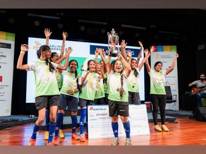 ELevate 2025 National Finals Conclude with an Unforgettable Celebration of Leadership, Talent, and Impact | ELevate 2025 National Finals Conclude with an Unforgettable Celebration of Leadership, Talent, and Impact