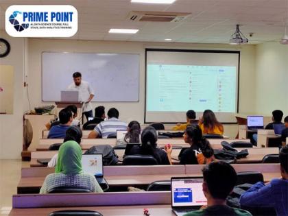 Prime Point Institute: Shaping Future-Ready Tech Professionals | Prime Point Institute: Shaping Future-Ready Tech Professionals Prime Point Institute: Shaping Future-Ready Tech Professionals | Prime Point Institute: Shaping Future-Ready Tech Professionals