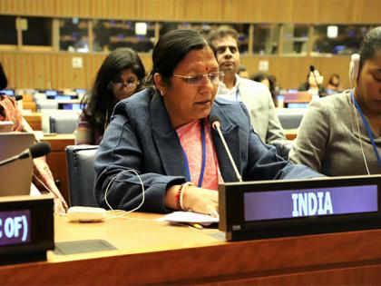 India takes part in 63rd session of Commission for Social Development at New York | India takes part in 63rd session of Commission for Social Development at New York India takes part in 63rd session of Commission for Social Development at New York | India takes part in 63rd session of Commission for Social Development at New York