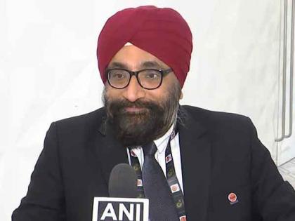 India buys crude from clean entities, no embargo on Russian oil, says IOCL Chairman | India buys crude from clean entities, no embargo on Russian oil, says IOCL Chairman India buys crude from clean entities, no embargo on Russian oil, says IOCL Chairman | India buys crude from clean entities, no embargo on Russian oil, says IOCL Chairman