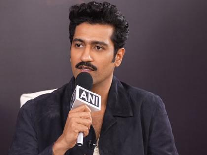 "You become silent, stay more focused...": Vicky Kaushal discusses mental challenges and switching between characters during 'Chhaava' shoot | "You become silent, stay more focused...": Vicky Kaushal discusses mental challenges and switching between characters during 'Chhaava' shoot