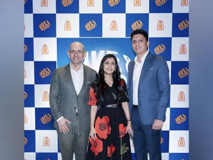Dave & Buster's Grand Opening in Bengaluru: A Night of Fun, Food, and Entertainment | Dave & Buster's Grand Opening in Bengaluru: A Night of Fun, Food, and Entertainment Dave & Buster's Grand Opening in Bengaluru: A Night of Fun, Food, and Entertainment | Dave & Buster's Grand Opening in Bengaluru: A Night of Fun, Food, and Entertainment
