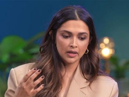 "Depression is something we can't see...": Deepika Padukone opens up on her 'depression' phase | "Depression is something we can't see...": Deepika Padukone opens up on her 'depression' phase "Depression is something we can't see...": Deepika Padukone opens up on her 'depression' phase | "Depression is something we can't see...": Deepika Padukone opens up on her 'depression' phase