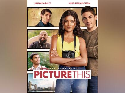 Simone Ashley starrer 'Picture This' trailer released, set to stream from March 6 on this OTT platform | Simone Ashley starrer 'Picture This' trailer released, set to stream from March 6 on this OTT platform Simone Ashley starrer 'Picture This' trailer released, set to stream from March 6 on this OTT platform | Simone Ashley starrer 'Picture This' trailer released, set to stream from March 6 on this OTT platform
