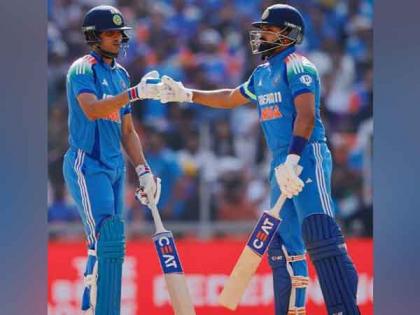 India wear green armbands as part of "Donate Organs and Save Lives" initiative during 3rd ENG ODI | India wear green armbands as part of "Donate Organs and Save Lives" initiative during 3rd ENG ODI