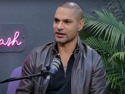 'Intense Virat and relaxed Dhoni': Shikhar Dhawan opens up on captaincy era of India icons | 'Intense Virat and relaxed Dhoni': Shikhar Dhawan opens up on captaincy era of India icons